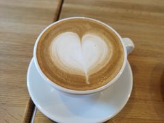 -Cafe Villa