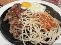 红酒菲力牛排-豪客来牛排(天阳D32店)