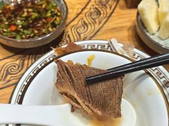 -格日勒阿妈蒙古厨房(新华广场店)