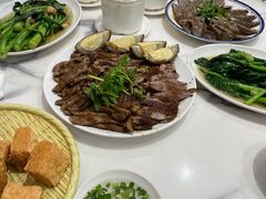 -春梅里卤鹅馆·47年老字号(中山路店)