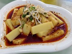 -西府酒家(太白山店)