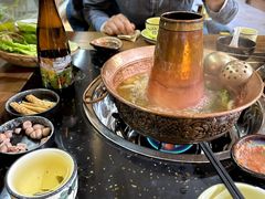 -陀岗美食·云南藏式特色餐厅