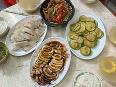 -甜甜屋(解放中路店)