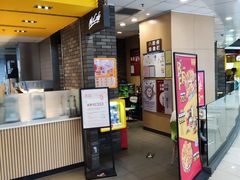 -麦当劳(龙湖北京大兴天街店)