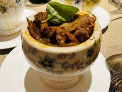 -波特曼西餐厅(中央大街店)