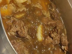 -蝎王府羊蝎子(西直门店)