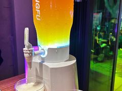 -功夫怪兽·烧烤(西工小街店)