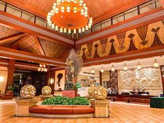 -河源御临门度假村温泉