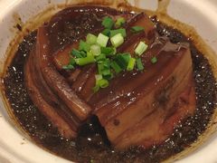 -高第街56号港式餐厅(山大路店)
