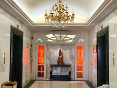 -汕头金海湾大酒店(万象城店)