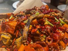 -渔家风味·鲅鱼水饺·央视展播·海鲜天津菜(开发区店)