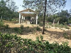 -石家庄市动物园