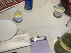 -北李妈妈菜·海肠捞饭(开发区万达店)