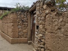 -萝卜寨羌文化生态旅游区
