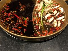 -老夏老火锅(正宁路店)