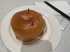 -香港新发烧腊茶餐厅(书城店)