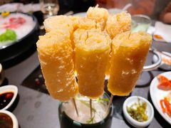 -官也街澳门火锅(新源里店)