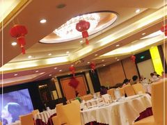 -聚春园自助餐厅(东街口店)