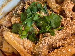 -周家二小姐的菜(西津渡店)