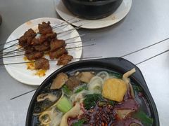-清真·穆萨砂锅(大皮院店)