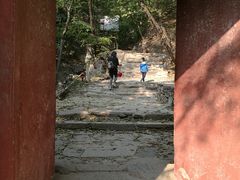 -北京上方山国家森林公园