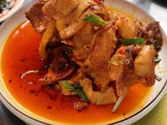 -代术连山回锅肉(小学店)