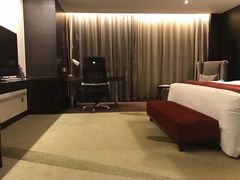 -北京北辰洲际酒店