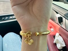 -百金通黄金回收首饰定制维修(珠江路总部)