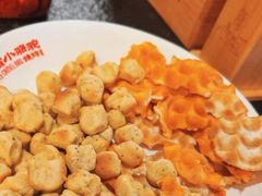 -福苗小骆驼烧烤(凤八店)