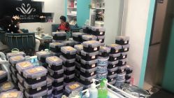 -斐尔国际皮肤管理中心