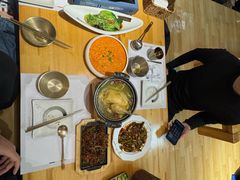 -延松朝鲜族料理