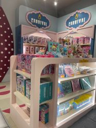 -奈尔宝·儿童乐园·亲子餐厅(鄞州万达店)