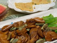 -凯鸽酒楼(大同振兴街店)