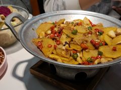-椒馋小馆(绿源路店)