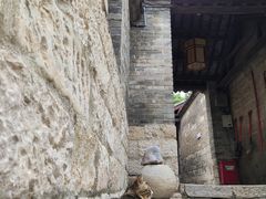 -天朝元辅-徐州民俗博物馆