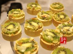 -杭州钱江新城万怡酒店-西餐厅