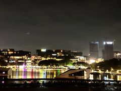 -欢乐海岸水秀剧场