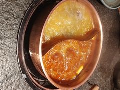 -老墙根涮肉(王四营店)