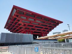 -中华艺术宫(上海美术馆)