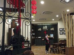 -南沙游艇会·大兵船餐厅