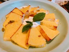 冰淇淋烤布雷-新白鹿餐厅(城西银泰城店)