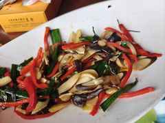 -品味泸沽湖•民族特色菜(大落水店)