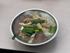 -守英猪脏粉(仓桥街店)