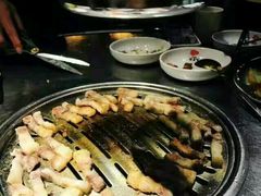 -缸桶屋韩国料理·全程帮烤(泰禾店)