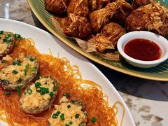 -阿忠食坊大排档·20年老店(万象城店)