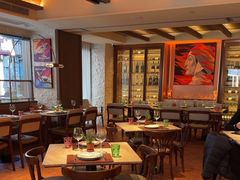 -Mammamia意大利餐厅(阳春巷店)