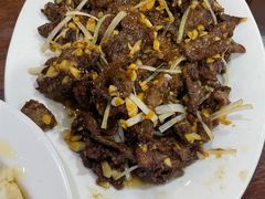 -来顺成饭庄