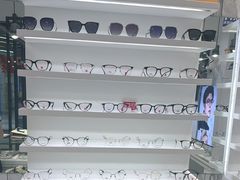 -MODJO•木左眼镜(云玺万科里店)