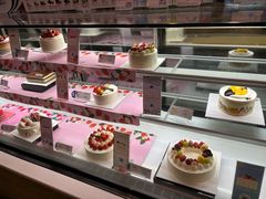-巴黎贝甜(大宁国际商业广场店)
