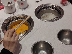 -龍歌自助小火锅(李沧顺和汇店)